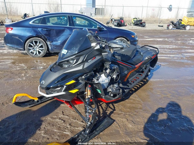 44491574 :رقم المزاد ، YH2LLMSBXSR000207 vin ، 2025 Lynx Other مزاد بيع