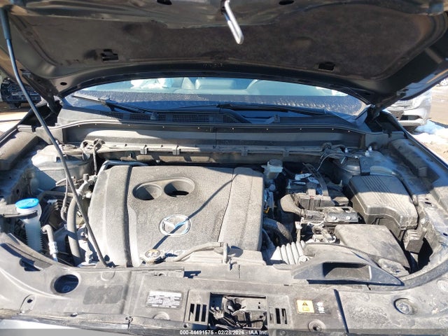 Aukcja sprzedaży 2019 Mazda Cx-5 Touring, vin: JM3KFBCM9K0600575, numer aukcji: 44491575