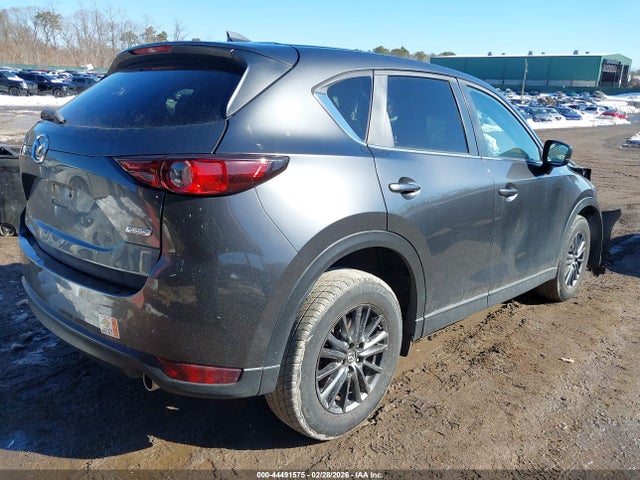 Aukcja sprzedaży 2019 Mazda Cx-5 Touring, vin: JM3KFBCM9K0600575, numer aukcji: 44491575