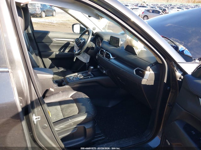 Aukcja sprzedaży 2019 Mazda Cx-5 Touring, vin: JM3KFBCM9K0600575, numer aukcji: 44491575