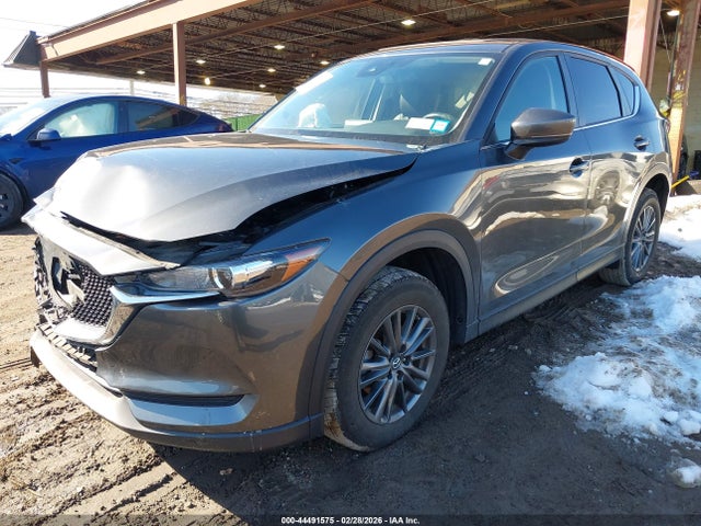 Aukcja sprzedaży 2019 Mazda Cx-5 Touring, vin: JM3KFBCM9K0600575, numer aukcji: 44491575