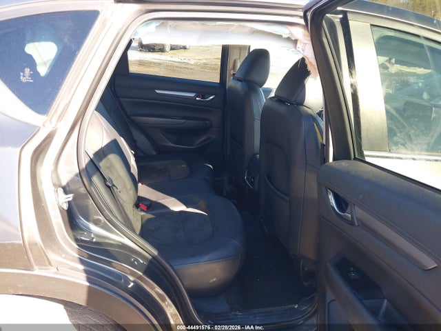 Aukcja sprzedaży 2019 Mazda Cx-5 Touring, vin: JM3KFBCM9K0600575, numer aukcji: 44491575