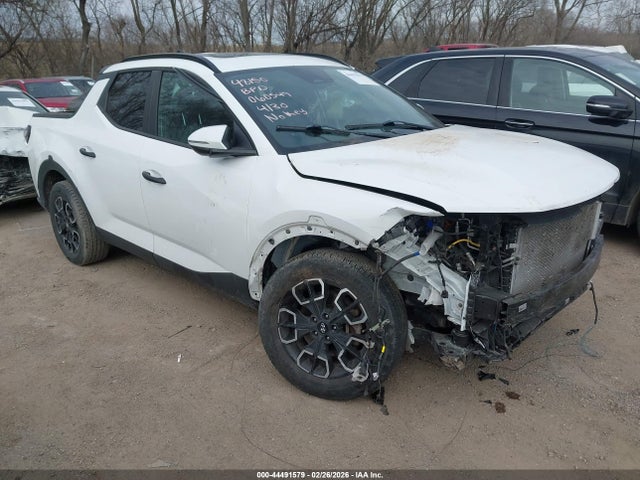 2023 HYUNDAI SANTA CRUZ 5NTJCDAE2PH060549