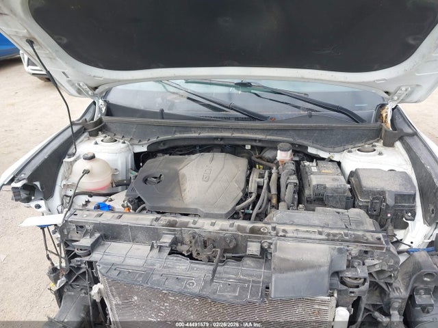 2023 HYUNDAI SANTA CRUZ 5NTJCDAE2PH060549 Photo 9