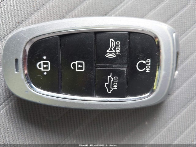 2023 HYUNDAI SANTA CRUZ 5NTJCDAE2PH060549 Photo 10