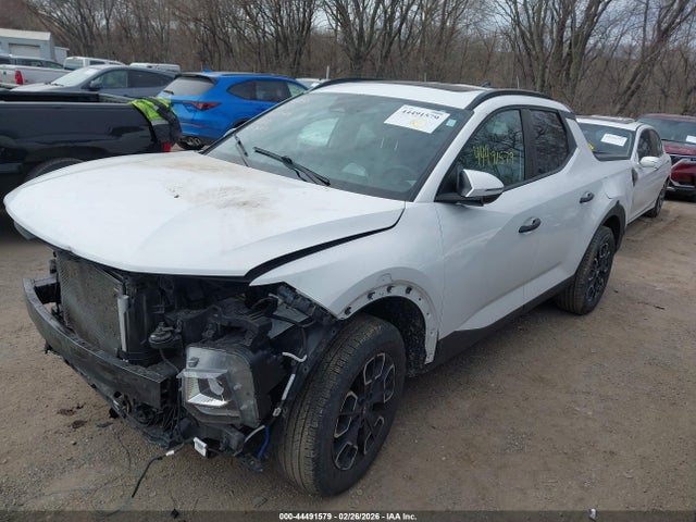 2023 HYUNDAI SANTA CRUZ 5NTJCDAE2PH060549 Photo 1