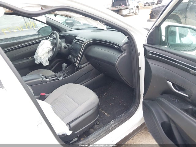 2023 HYUNDAI SANTA CRUZ 5NTJCDAE2PH060549 Photo 4