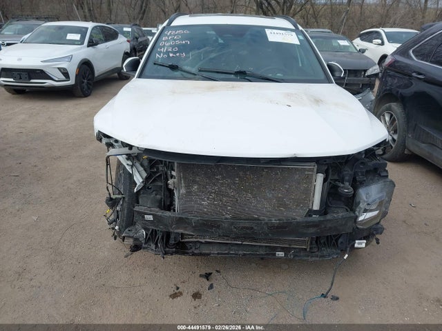 2023 HYUNDAI SANTA CRUZ 5NTJCDAE2PH060549 Photo 5