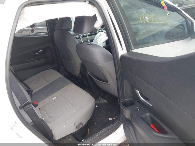 2023 HYUNDAI SANTA CRUZ 5NTJCDAE2PH060549 Photo 7