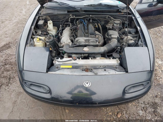 Aukcja sprzedaży 1995 Mazda Mx-5 Miata, vin: JM1NA353XS0616931, numer aukcji: 44491588
