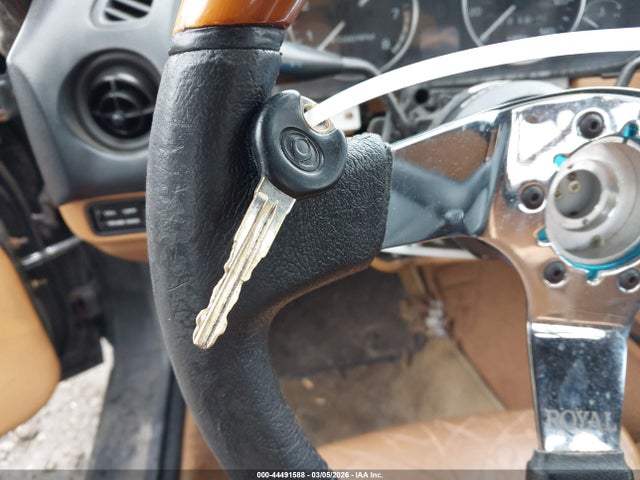 Aukcja sprzedaży 1995 Mazda Mx-5 Miata, vin: JM1NA353XS0616931, numer aukcji: 44491588
