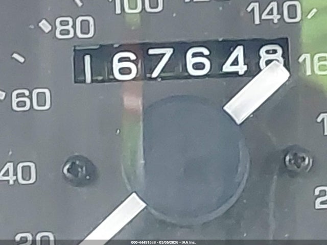 Aukcja sprzedaży 1995 Mazda Mx-5 Miata, vin: JM1NA353XS0616931, numer aukcji: 44491588
