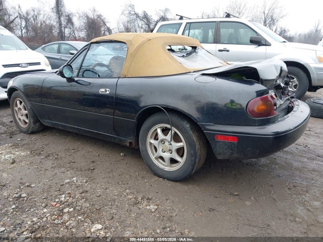 Aukcja sprzedaży 1995 Mazda Mx-5 Miata, vin: JM1NA353XS0616931, numer aukcji: 44491588