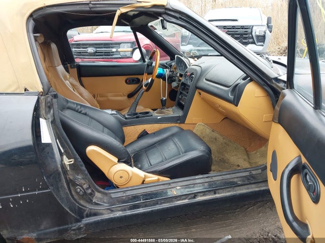Aukcja sprzedaży 1995 Mazda Mx-5 Miata, vin: JM1NA353XS0616931, numer aukcji: 44491588