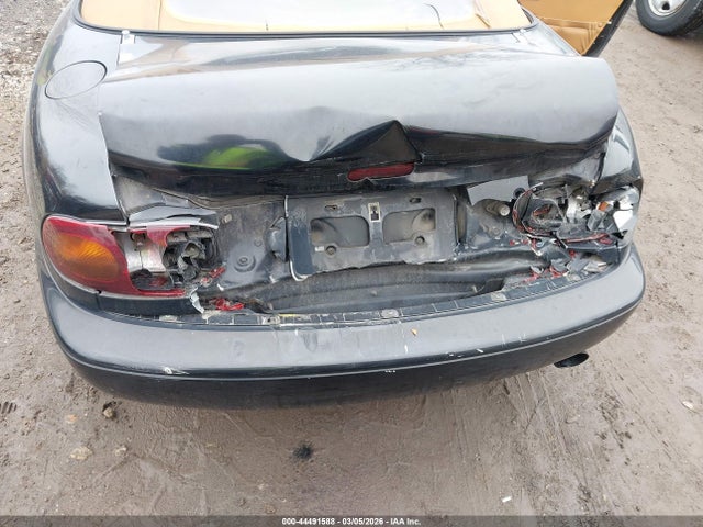 Aukcja sprzedaży 1995 Mazda Mx-5 Miata, vin: JM1NA353XS0616931, numer aukcji: 44491588