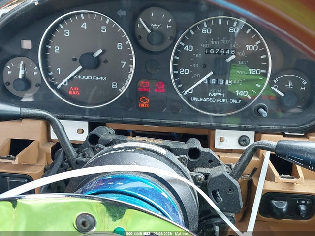 Aukcja sprzedaży 1995 Mazda Mx-5 Miata, vin: JM1NA353XS0616931, numer aukcji: 44491588