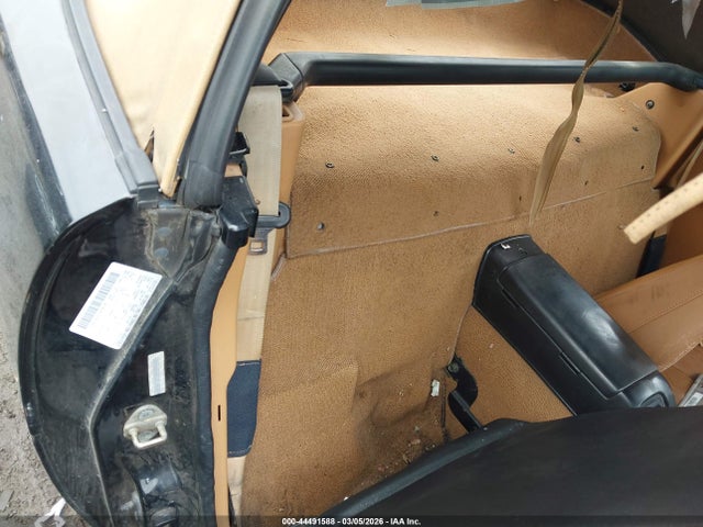 Aukcja sprzedaży 1995 Mazda Mx-5 Miata, vin: JM1NA353XS0616931, numer aukcji: 44491588