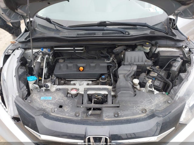 2016 HONDA HR-V 3CZRU6H73GM725593 Photo 9