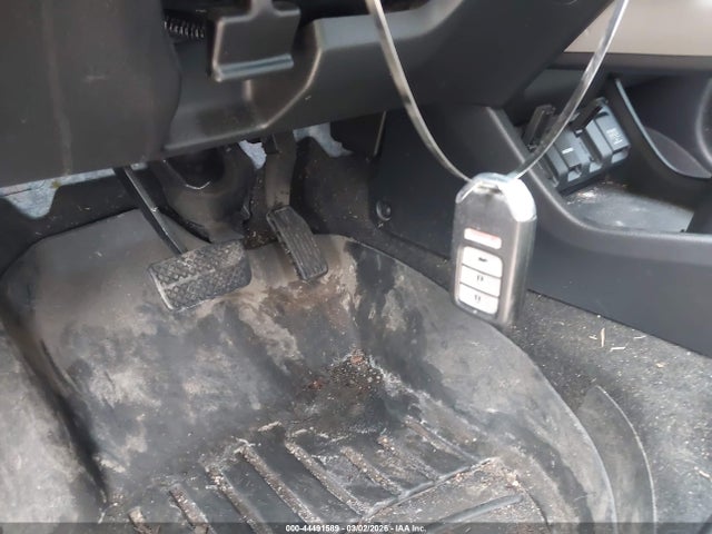 2016 HONDA HR-V 3CZRU6H73GM725593 Photo 10