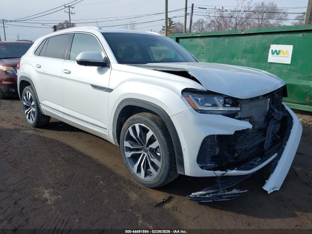 2023 VOLKSWAGEN ATLAS CROSS SPORT 1V2FE2CA2PC223823