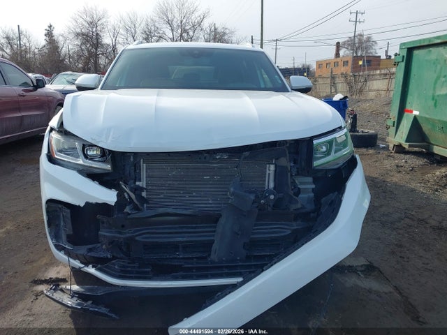 2023 VOLKSWAGEN ATLAS CROSS SPORT 1V2FE2CA2PC223823 Photo 5