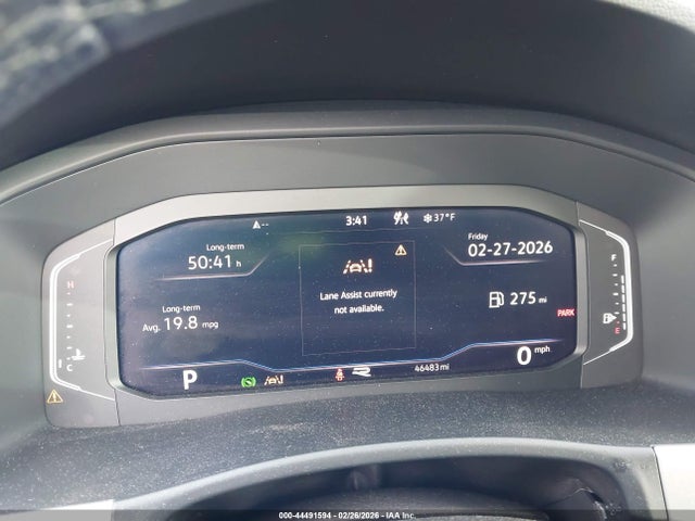 2023 VOLKSWAGEN ATLAS CROSS SPORT 1V2FE2CA2PC223823 Photo 6