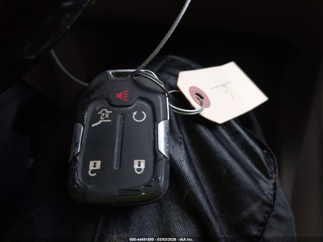 Aukcja sprzedaży 2019 Gmc Acadia Denali, vin: 1GKKNPLS3KZ186295, numer aukcji: 44491595