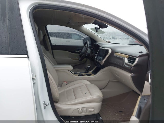 Aukcja sprzedaży 2019 Gmc Acadia Denali, vin: 1GKKNPLS3KZ186295, numer aukcji: 44491595