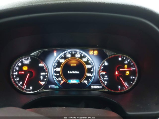 Aukcja sprzedaży 2019 Gmc Acadia Denali, vin: 1GKKNPLS3KZ186295, numer aukcji: 44491595