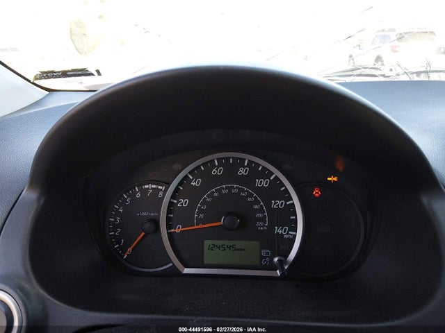 2015 MITSUBISHI MIRAGE ML32A4HJ0FH004427 Photo 6