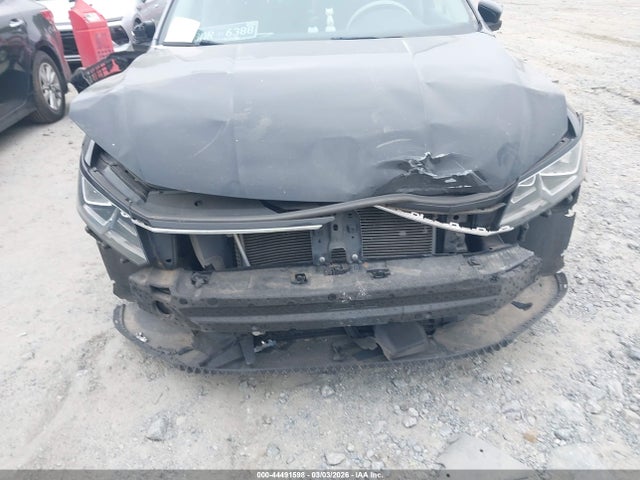 Продажа на аукционе авто 2016 Volkswagen Passat 1.8t S, vin: 1VWAS7A33GC054026, номер лота: 44491598