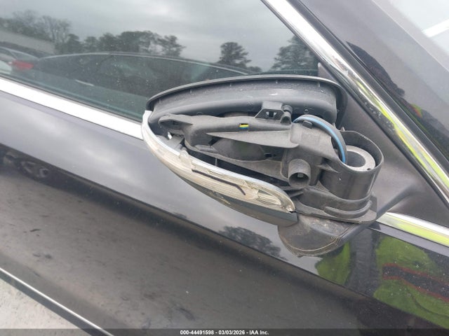Продажа на аукционе авто 2016 Volkswagen Passat 1.8t S, vin: 1VWAS7A33GC054026, номер лота: 44491598