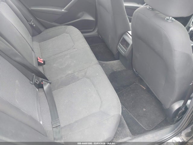 Продажа на аукционе авто 2016 Volkswagen Passat 1.8t S, vin: 1VWAS7A33GC054026, номер лота: 44491598