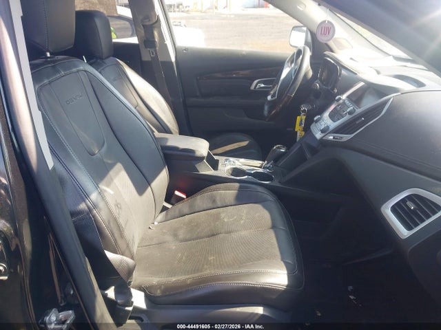 Aukcja sprzedaży 2016 Gmc Terrain Denali, vin: 2GKFLVE35G6251507, numer aukcji: 44491605