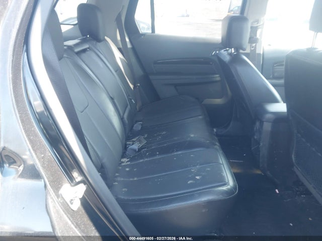 Aukcja sprzedaży 2016 Gmc Terrain Denali, vin: 2GKFLVE35G6251507, numer aukcji: 44491605