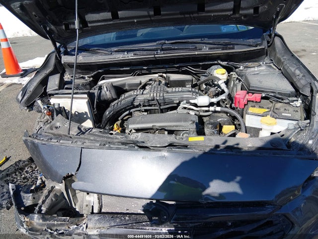 Aukcja sprzedaży 2024 Subaru Impreza Base 5-door, vin: JF1GUABC7R8900835, numer aukcji: 44491608