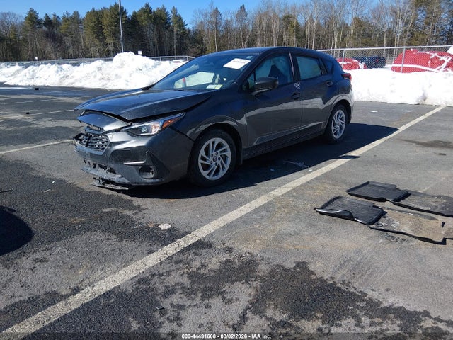 Aukcja sprzedaży 2024 Subaru Impreza Base 5-door, vin: JF1GUABC7R8900835, numer aukcji: 44491608