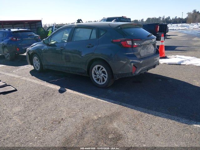 Aukcja sprzedaży 2024 Subaru Impreza Base 5-door, vin: JF1GUABC7R8900835, numer aukcji: 44491608