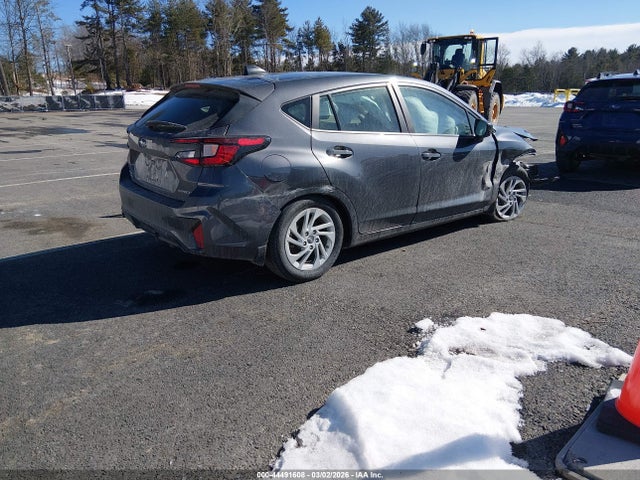 Aukcja sprzedaży 2024 Subaru Impreza Base 5-door, vin: JF1GUABC7R8900835, numer aukcji: 44491608