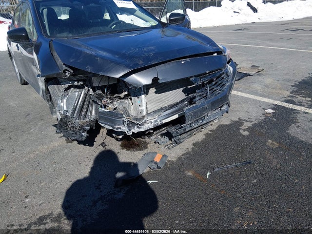 Aukcja sprzedaży 2024 Subaru Impreza Base 5-door, vin: JF1GUABC7R8900835, numer aukcji: 44491608