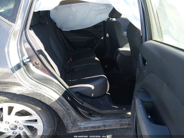 Aukcja sprzedaży 2024 Subaru Impreza Base 5-door, vin: JF1GUABC7R8900835, numer aukcji: 44491608