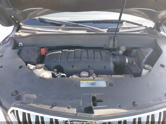 Продаж на аукціоні авто 2014 Buick Enclave Leather, vin: 5GAKVBKD9EJ224974, номер лоту: 44491614