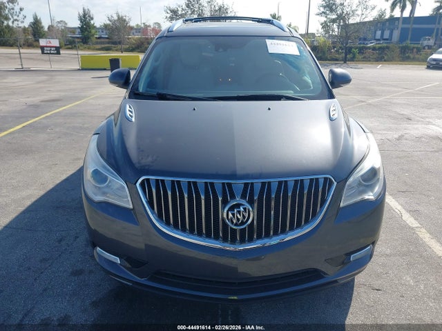 Продаж на аукціоні авто 2014 Buick Enclave Leather, vin: 5GAKVBKD9EJ224974, номер лоту: 44491614