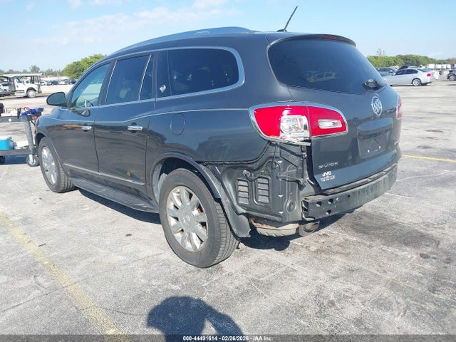 Продаж на аукціоні авто 2014 Buick Enclave Leather, vin: 5GAKVBKD9EJ224974, номер лоту: 44491614