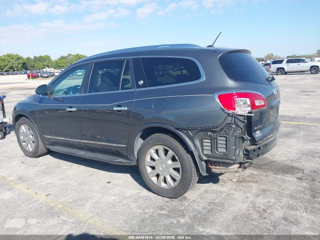 Продаж на аукціоні авто 2014 Buick Enclave Leather, vin: 5GAKVBKD9EJ224974, номер лоту: 44491614