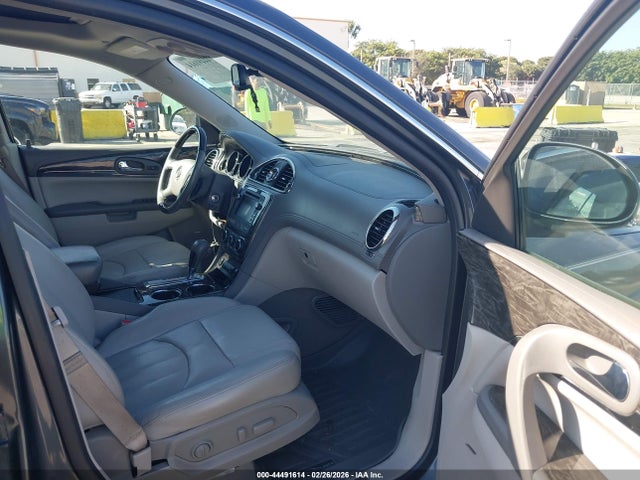 Продаж на аукціоні авто 2014 Buick Enclave Leather, vin: 5GAKVBKD9EJ224974, номер лоту: 44491614