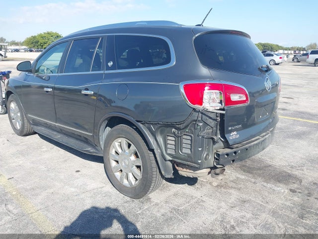 Продаж на аукціоні авто 2014 Buick Enclave Leather, vin: 5GAKVBKD9EJ224974, номер лоту: 44491614