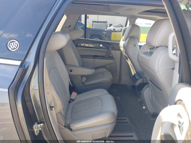 Продаж на аукціоні авто 2014 Buick Enclave Leather, vin: 5GAKVBKD9EJ224974, номер лоту: 44491614