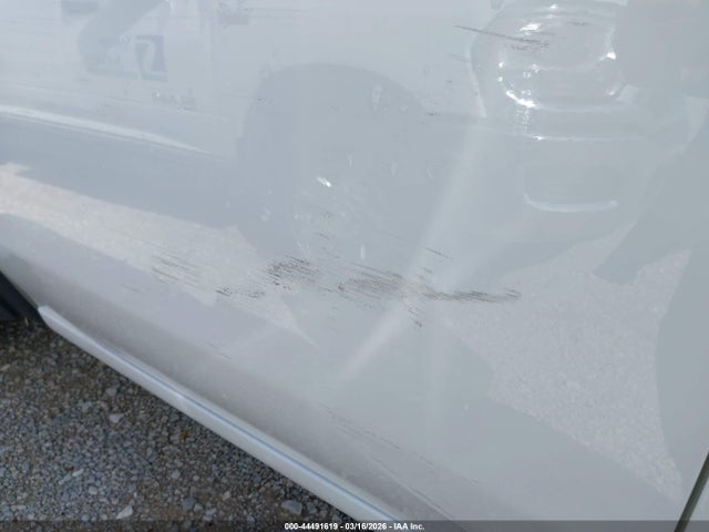 2GC4YNEY5N1200373 Chevrolet SILVERADO 2500HD