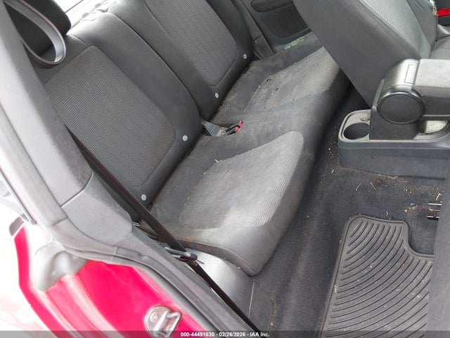 2013 VOLKSWAGEN BEETLE 3VWFP7AT8DM645177 Photo 7